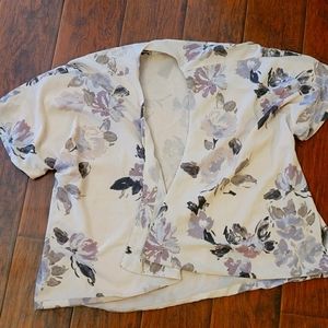 A New Day Kimono Jacket
